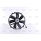 Nissens RADIATOR FAN 85151 - alternate 5
